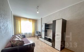 1-комн.кв., 38 м², этаж 12