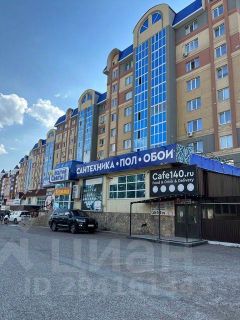 торг. площадь 395 м², этаж 1