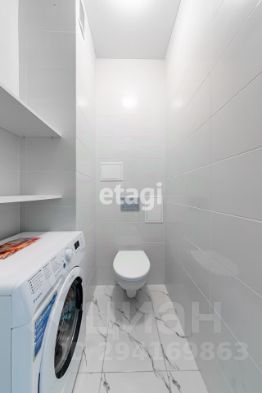 2-комн.кв., 55 м², этаж 8