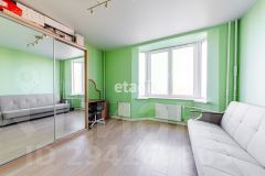 2-комн.кв., 55 м², этаж 8