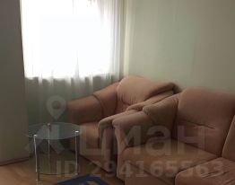 1-комн.кв., 30 м², этаж 4