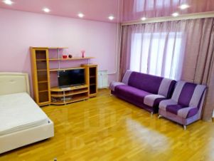 1-комн.кв., 50 м², этаж 2