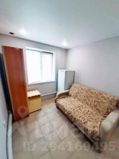 студия, 15 м², этаж 1