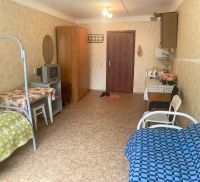 студия, 18 м², этаж 4