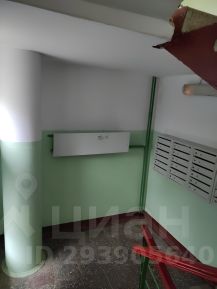 2-комн.кв., 51 м², этаж 3