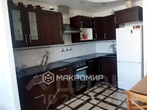 4-комн.кв., 74 м², этаж 16