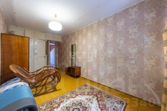 3-комн.кв., 59 м², этаж 2