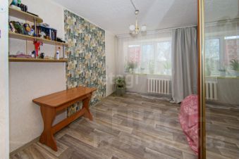 3-комн.кв., 61 м², этаж 3