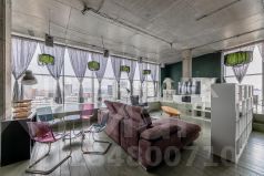 4-комн.кв., 329 м², этаж 16