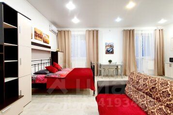 1-комн., 60 м², 3/10 этаж