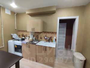 2-комн.кв., 54 м², этаж 1