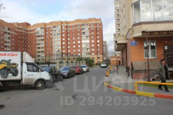 3-комн.кв., 70 м², этаж 14