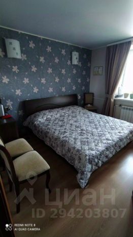 3-комн.кв., 50 м², этаж 9