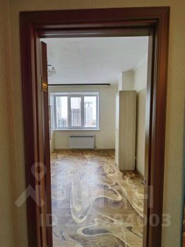 2-комн.кв., 44 м², этаж 13