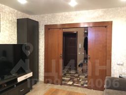 3-комн.кв., 77 м², этаж 10