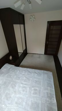 3-комн.кв., 55 м², этаж 1