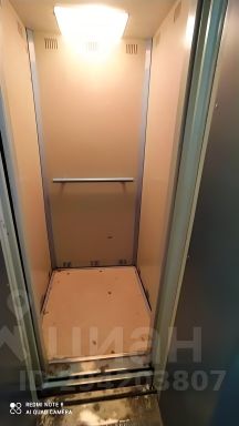 3-комн.кв., 50 м², этаж 9