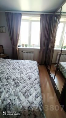 3-комн.кв., 50 м², этаж 9