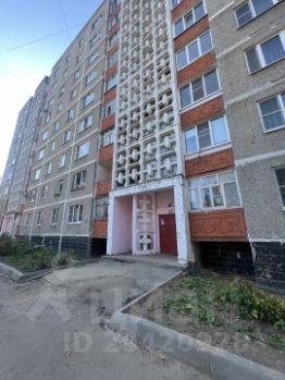 2-комн.кв., 50 м², этаж 6