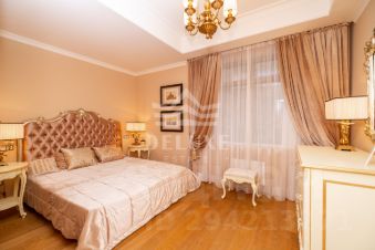 2-комн.апарт., 77 м², этаж 3