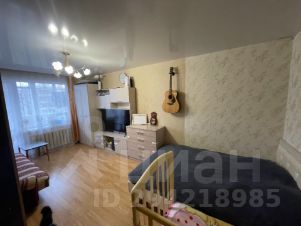 1-комн.кв., 33 м², этаж 5