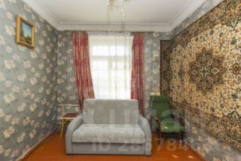 3-комн.кв., 71 м², этаж 4