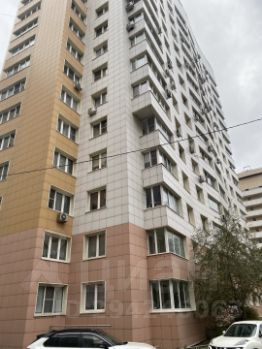 2-комн.кв., 65 м², этаж 8