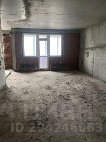 2-комн.кв., 65 м², этаж 8