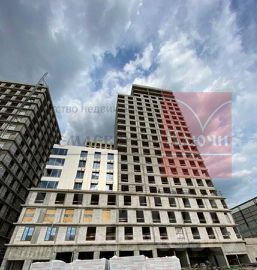 2-комн.апарт., 44 м², этаж 8