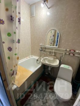 1-комн.кв., 18 м², этаж 3