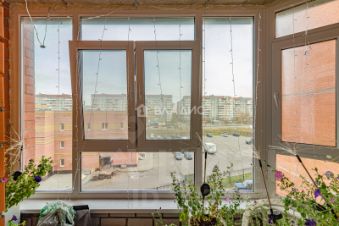 2-комн.кв., 70 м², этаж 4