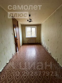 2-комн.кв., 43 м², этаж 5