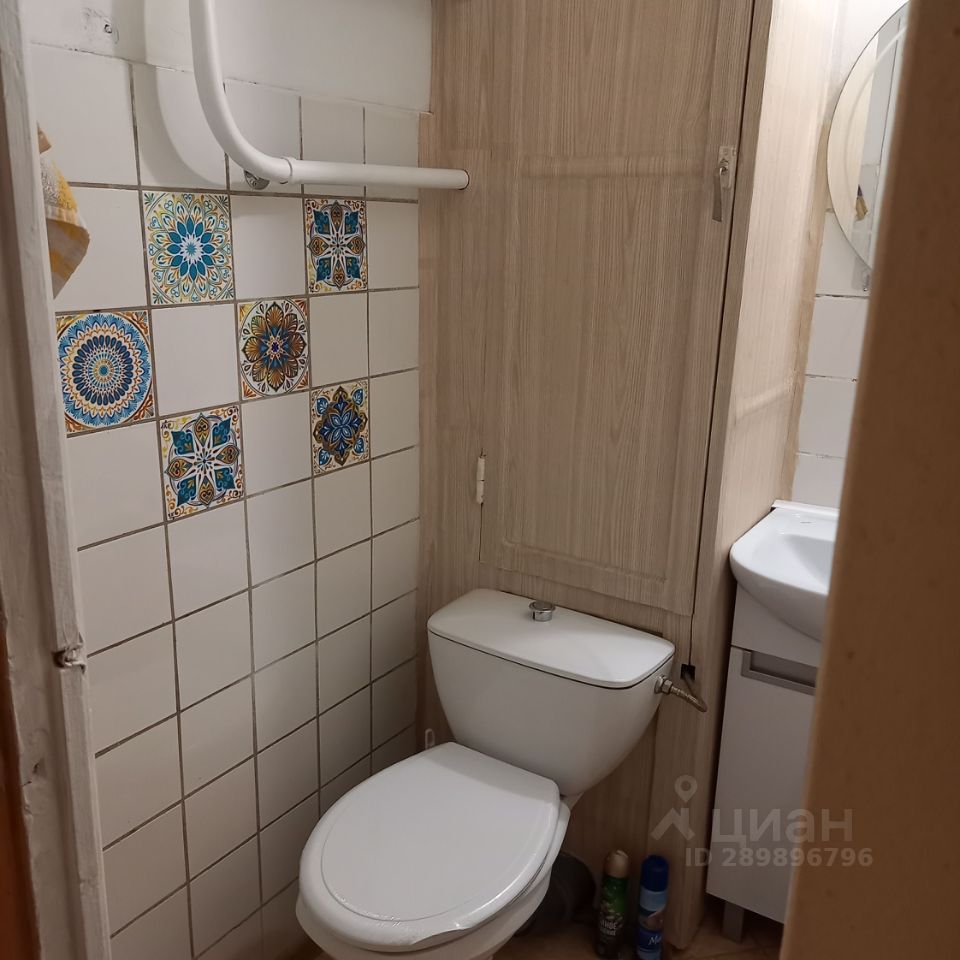 1-комнатная квартира, 38 м² — фото 4