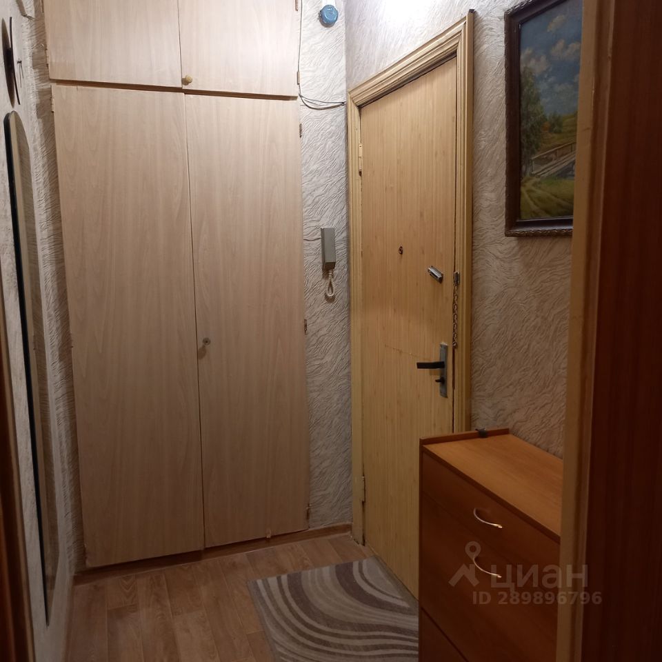 1-комнатная квартира, 38 м² — фото 5