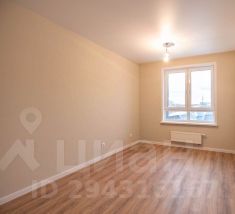 3-комн.кв., 75 м², этаж 17