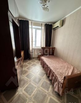 2-комн.кв., 46 м², этаж 10