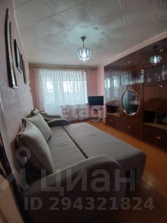 3-комн.кв., 59 м², этаж 5