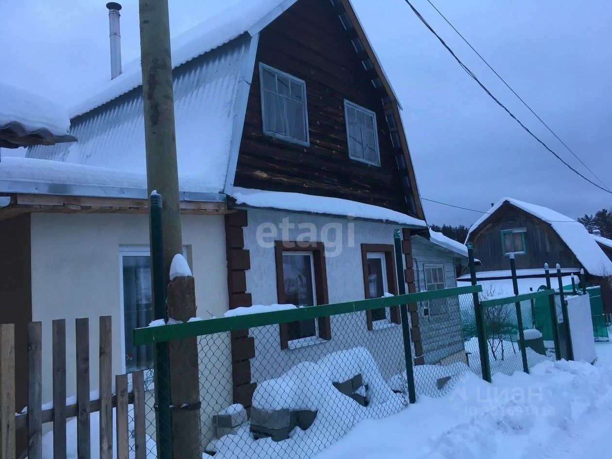 Купить загородную недвижимость в садовые участки Солнечная Поляна в городе Нижний  Тагил, продажа загородной недвижимости - база объявлений Циан. Найдено 3  объявления