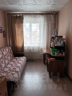 2-комн.кв., 44 м², этаж 1