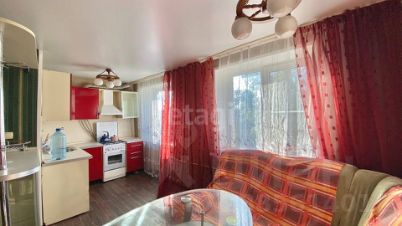 2-комн.кв., 58 м², этаж 5