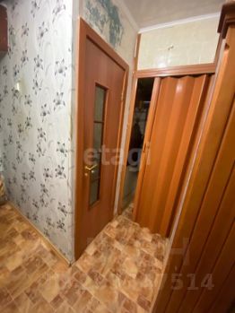 3-комн.кв., 48 м², этаж 1