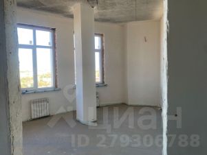 2-комн.кв., 98 м², этаж 10