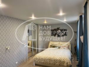 4-комн.кв., 136 м², этаж 4