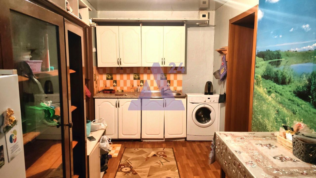 Продажа однокомнатной квартиры 23м² ул. Анатолия, 35, Новоалтайск,  Алтайский край - база ЦИАН, объявление 294350377