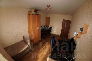 3-комн.кв., 89 м², этаж 16