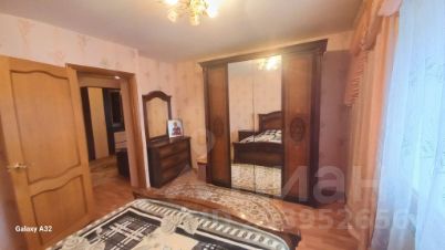 2-комн.кв., 65 м², этаж 2