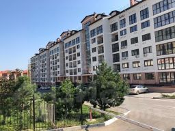 2-комн.кв., 73 м², этаж 8