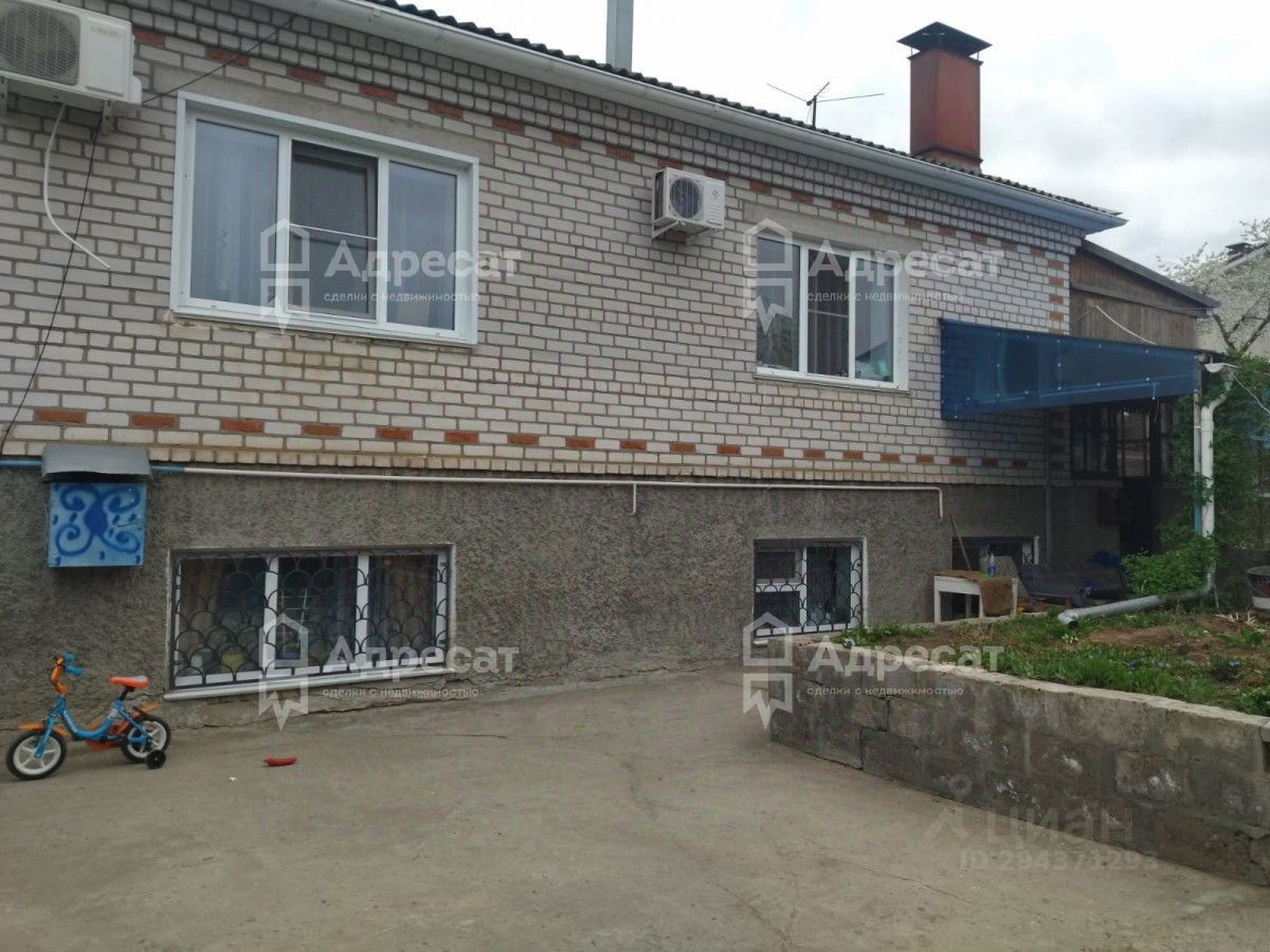 Продается1-этажныйдом,168,9м²