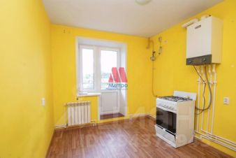 1-комн.кв., 30 м², этаж 1