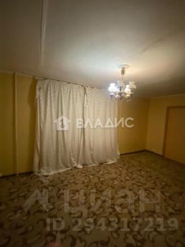 3-комн.кв., 64 м², этаж 1